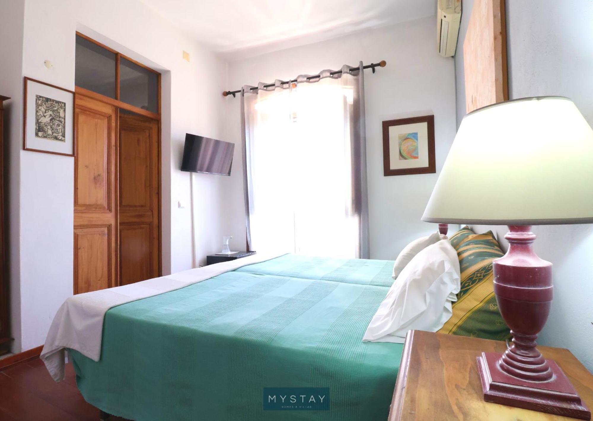 Mystay - Mertola Castelo Palace Dış mekan fotoğraf