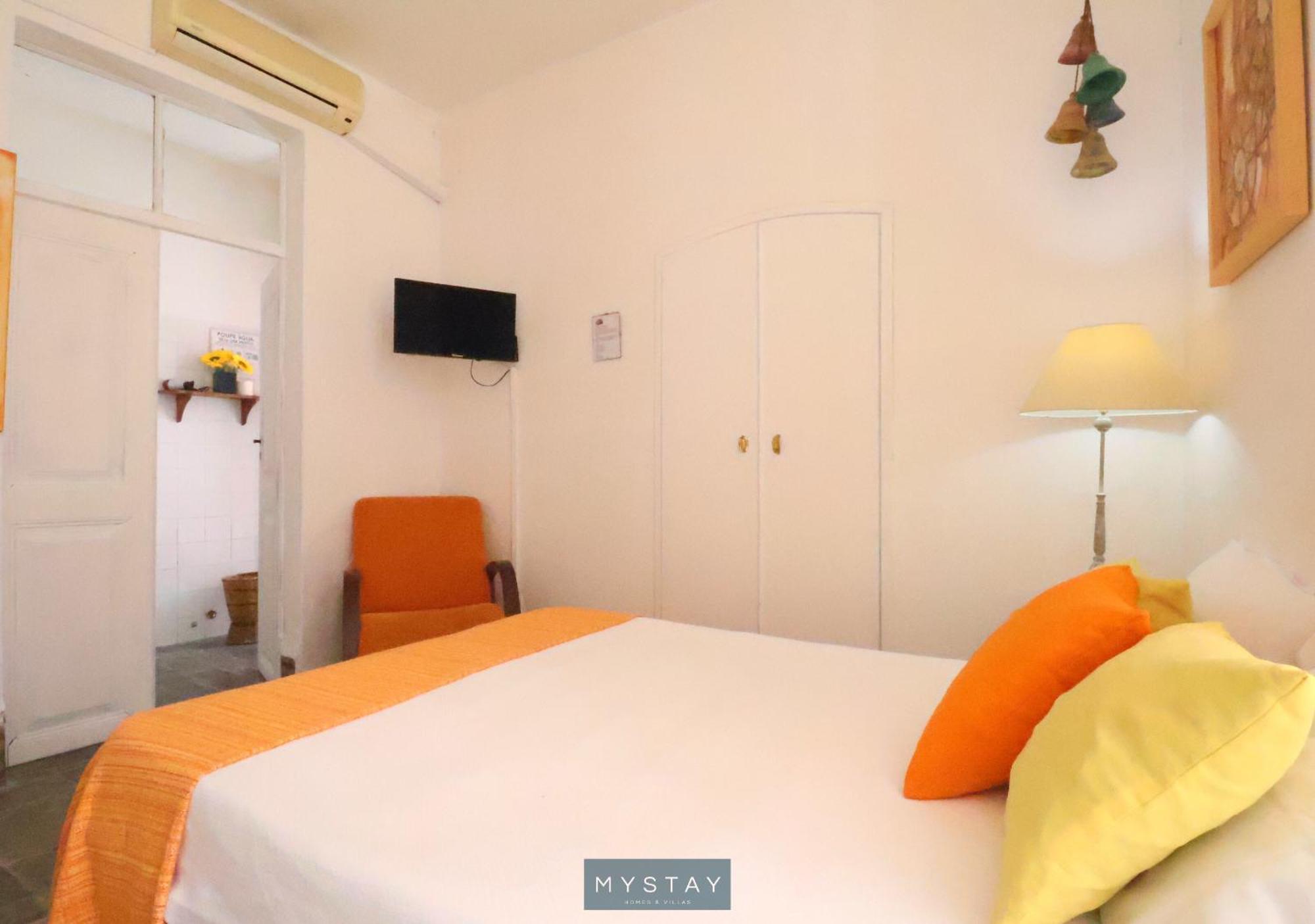 Mystay - Mertola Castelo Palace Dış mekan fotoğraf