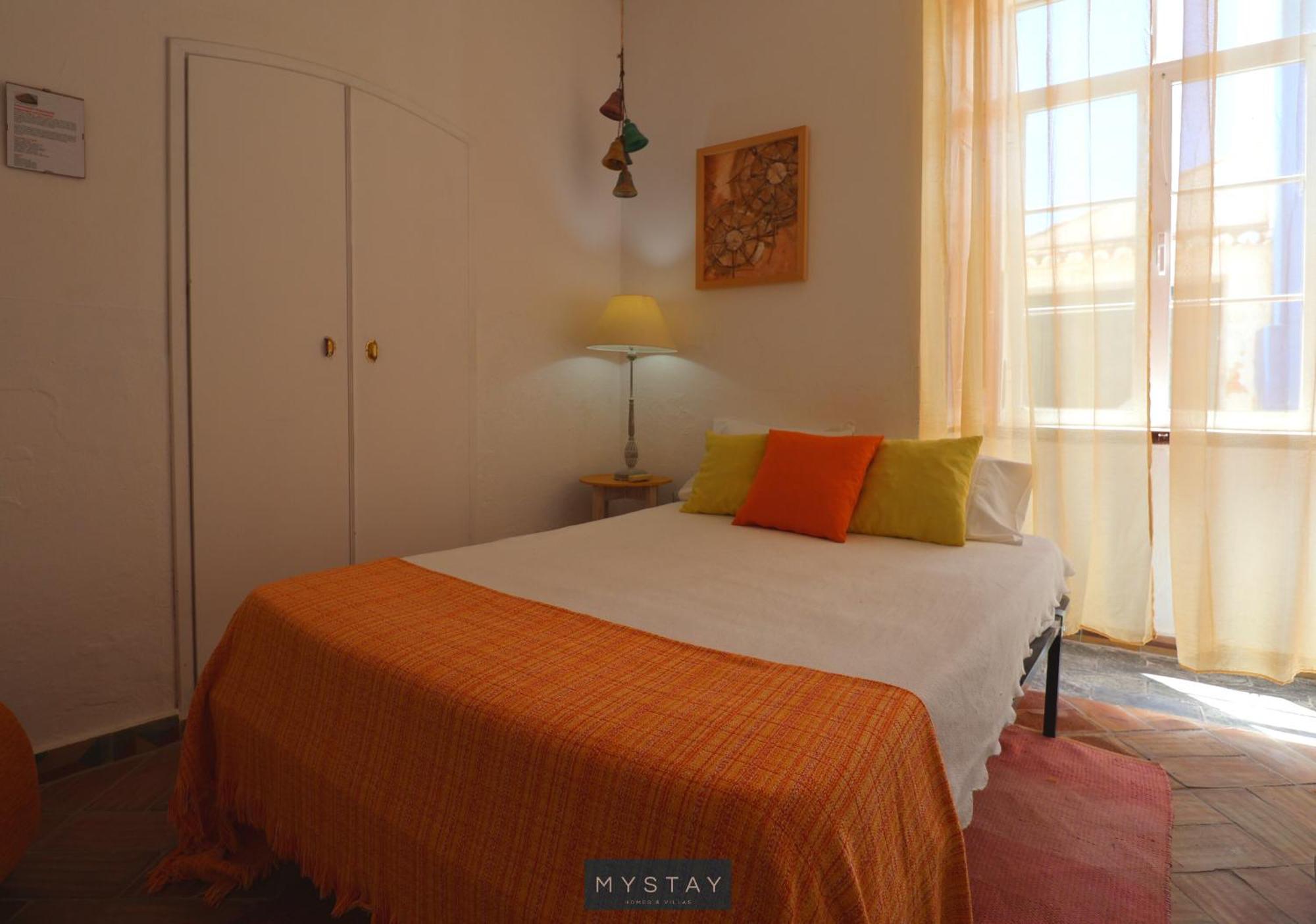 Mystay - Mertola Castelo Palace Dış mekan fotoğraf