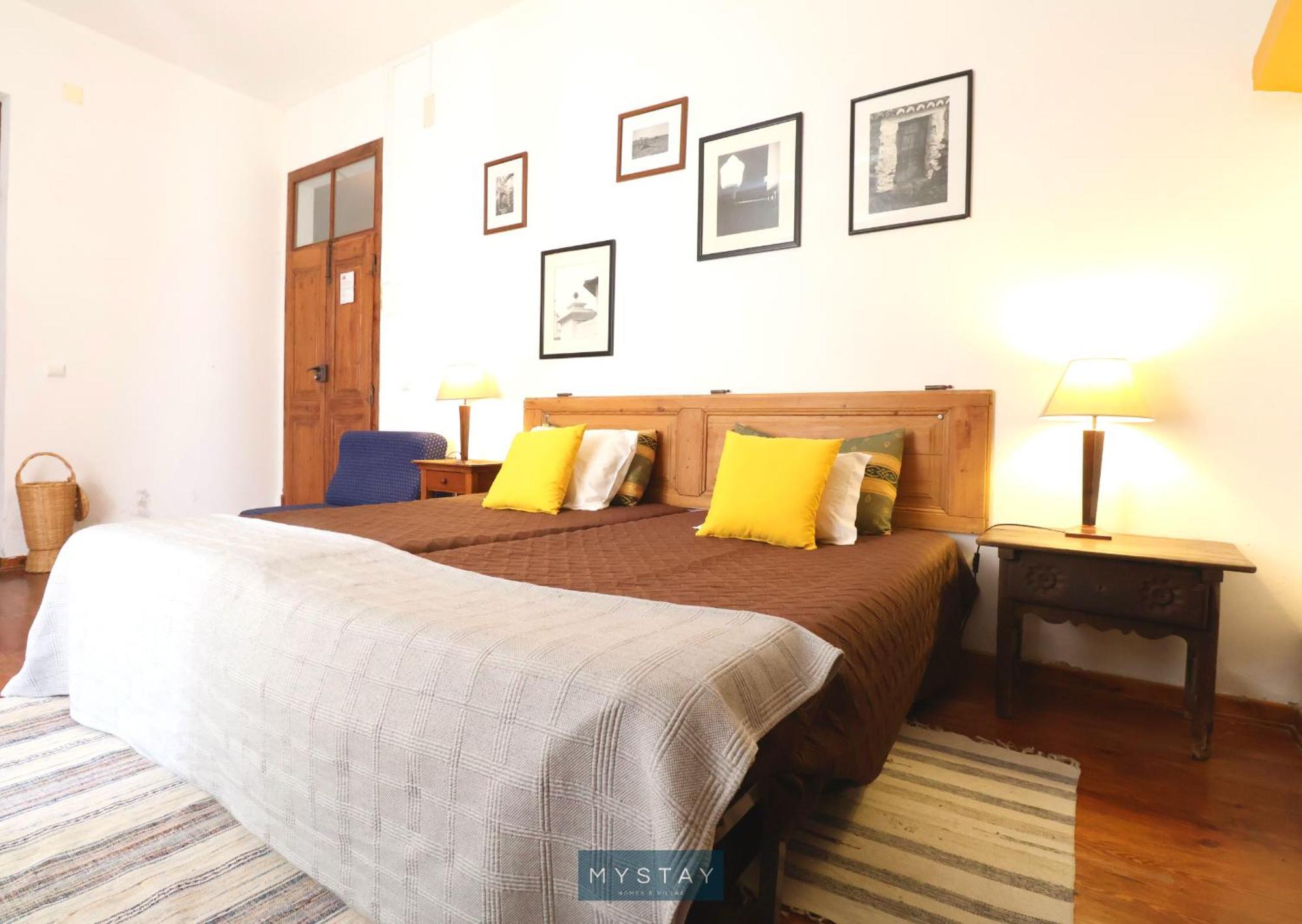 Mystay - Mertola Castelo Palace Dış mekan fotoğraf