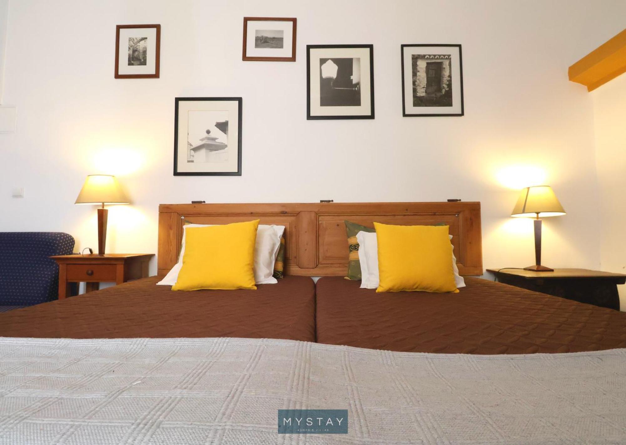 Mystay - Mertola Castelo Palace Dış mekan fotoğraf